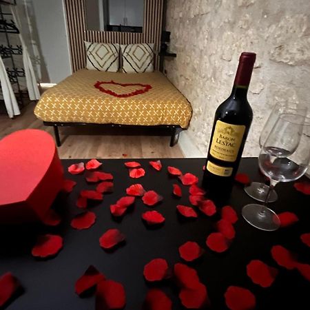 Cosy Bellamy Apartment Angouleme Luaran gambar