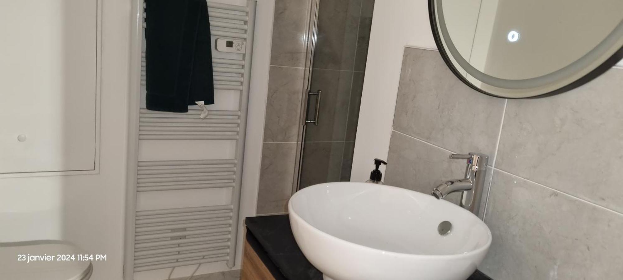 Cosy Bellamy Apartment Angouleme Luaran gambar