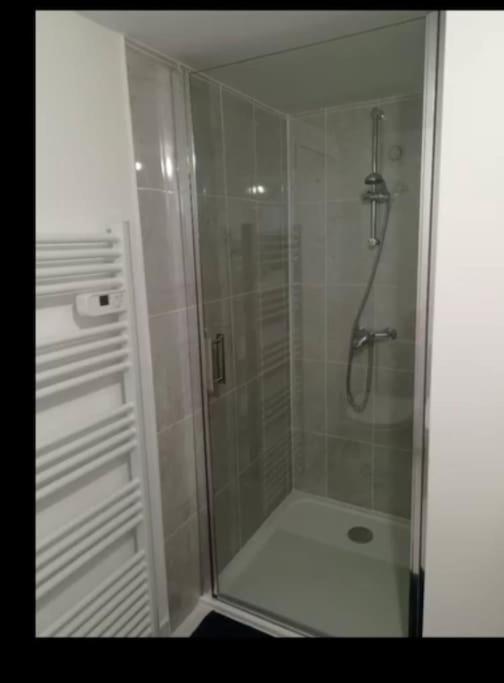 Cosy Bellamy Apartment Angouleme Luaran gambar
