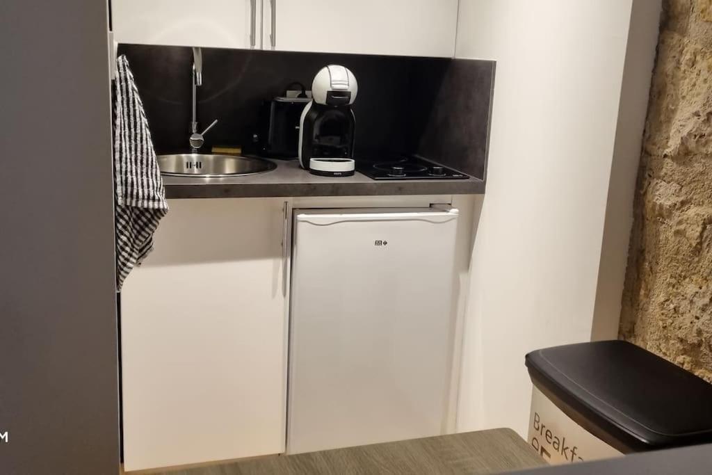 Cosy Bellamy Apartment Angouleme Luaran gambar