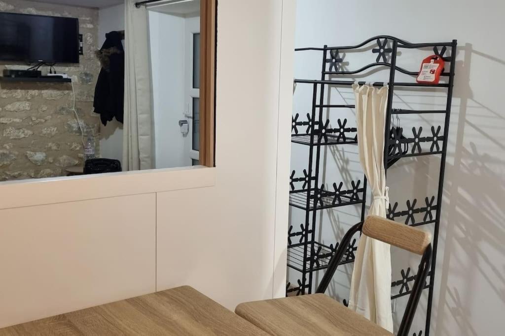 Cosy Bellamy Apartment Angouleme Luaran gambar