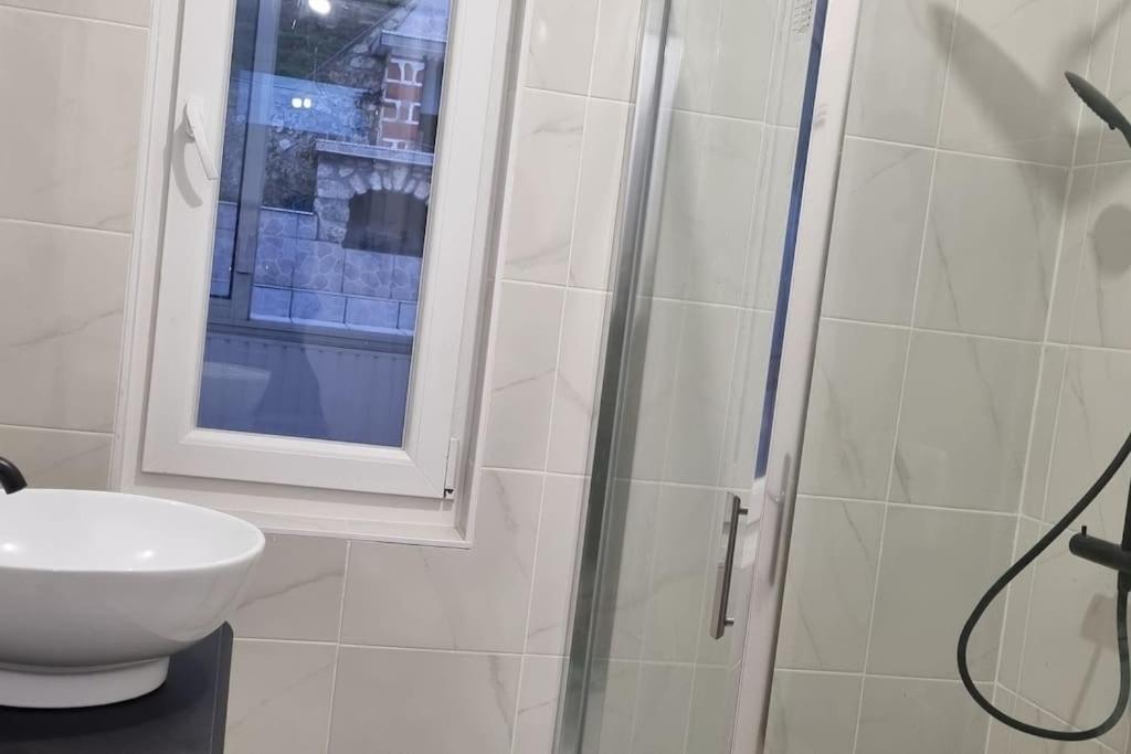 Cosy Bellamy Apartment Angouleme Luaran gambar