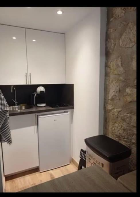Cosy Bellamy Apartment Angouleme Luaran gambar