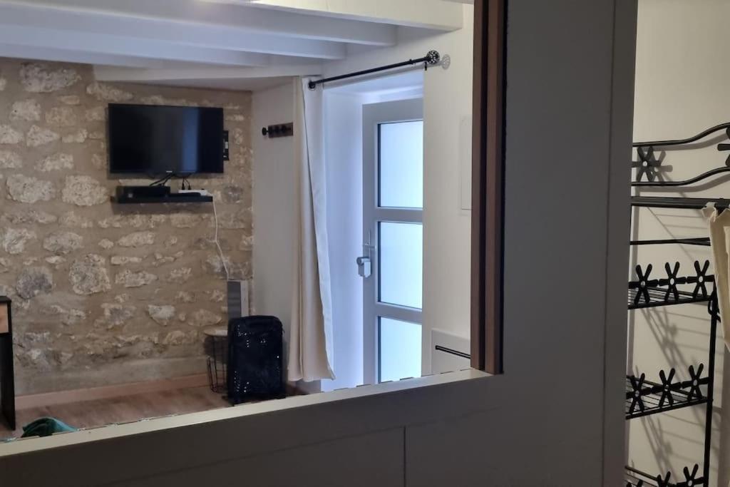 Cosy Bellamy Apartment Angouleme Luaran gambar